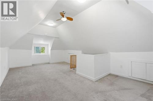 37 Maplewood Avenue, Hamilton, ON - Indoor Photo Showing Other Room