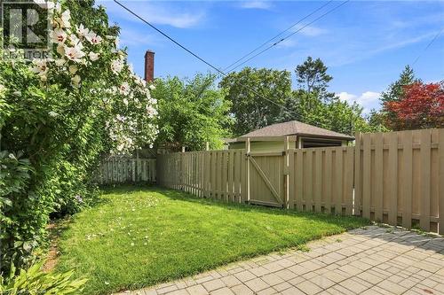 37 Maplewood Avenue, Hamilton, ON - Outdoor