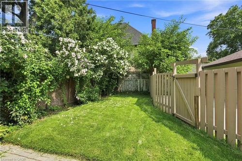 37 Maplewood Avenue, Hamilton, ON - Outdoor