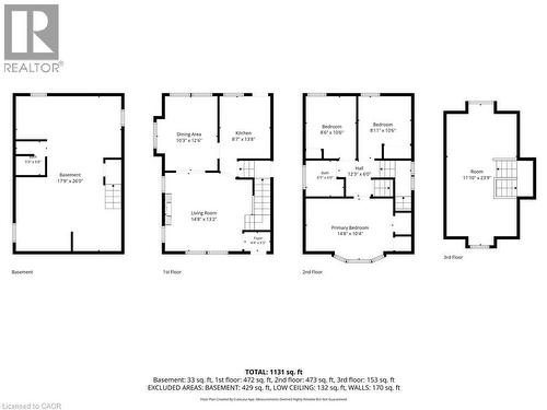 37 Maplewood Avenue, Hamilton, ON - Other