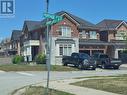 11 Drummondville Drive, Brampton, ON  - Outdoor With Facade 