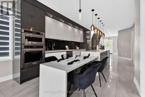 20 Wannamaker Crescent, Cambridge, ON - Indoor
