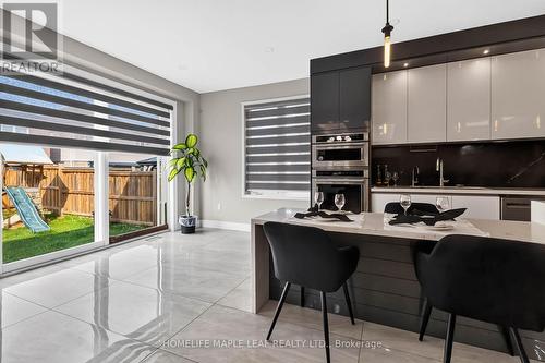 20 Wannamaker Crescent, Cambridge, ON - Indoor