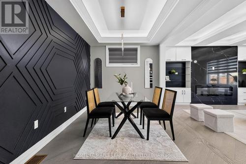 20 Wannamaker Crescent, Cambridge, ON - Indoor