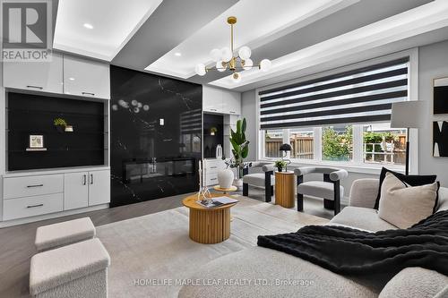 20 Wannamaker Crescent, Cambridge, ON - Indoor