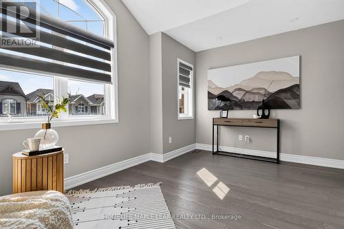 20 Wannamaker Crescent, Cambridge, ON - Indoor