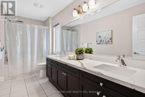 20 Wannamaker Crescent, Cambridge, ON - Indoor Photo Showing Bathroom