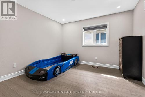 20 Wannamaker Crescent, Cambridge, ON - Indoor