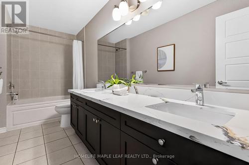 20 Wannamaker Crescent, Cambridge, ON - Indoor Photo Showing Bathroom