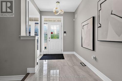 20 Wannamaker Crescent, Cambridge, ON - Indoor Photo Showing Other Room
