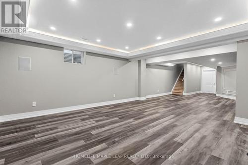 20 Wannamaker Crescent, Cambridge, ON - Indoor