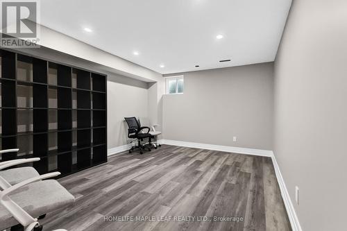 20 Wannamaker Crescent, Cambridge, ON - Indoor