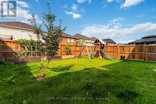 20 Wannamaker Crescent, Cambridge, ON - Outdoor