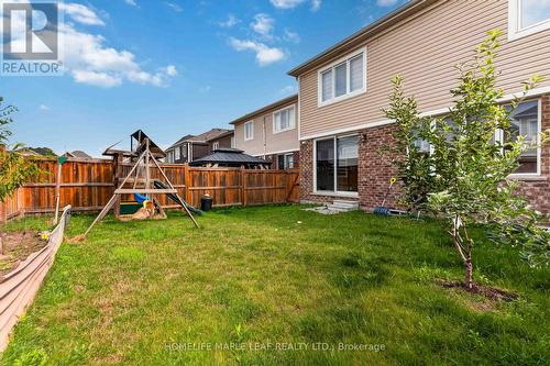 20 Wannamaker Crescent, Cambridge, ON - Outdoor