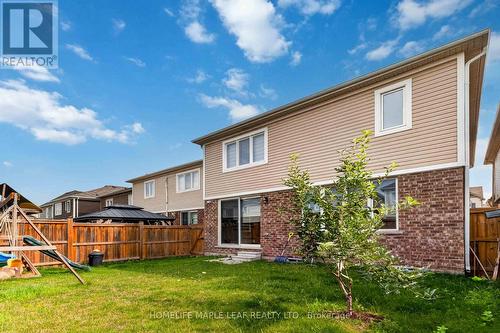 20 Wannamaker Crescent, Cambridge, ON - Outdoor