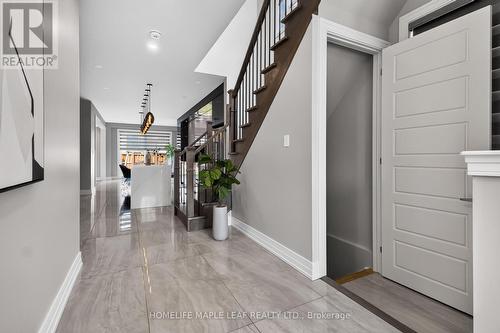 20 Wannamaker Crescent, Cambridge, ON - Indoor Photo Showing Other Room