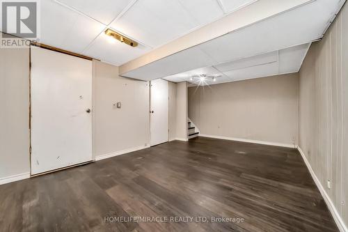 53 Burns Drive, Guelph, ON - Indoor