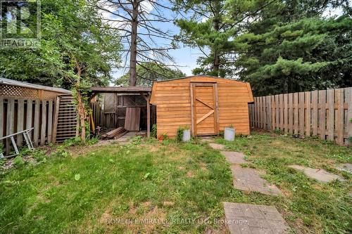 53 Burns Drive, Guelph, ON - Outdoor