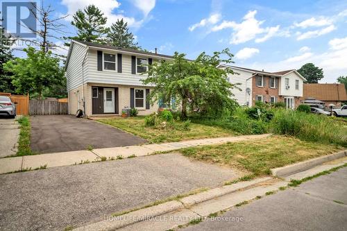 53 Burns Drive, Guelph, ON - Outdoor