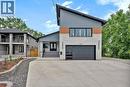 2585 Kenora Street, Windsor, ON  - Outdoor With Facade 