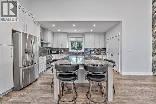 2585 Kenora Street, Windsor, ON - Indoor
