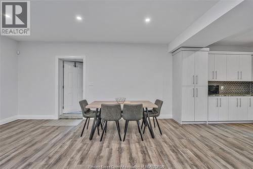 2585 Kenora Street, Windsor, ON - Indoor Photo Showing Other Room