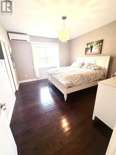 142 Harmsworth Drive, Grand Falls-Windsor, NL - Indoor Photo Showing Bedroom