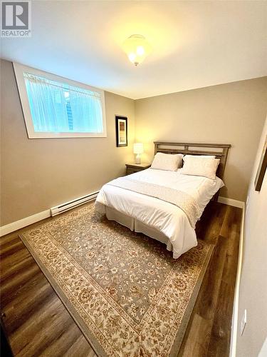 142 Harmsworth Drive, Grand Falls-Windsor, NL - Indoor Photo Showing Bedroom