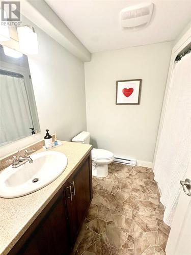 142 Harmsworth Drive, Grand Falls-Windsor, NL - Indoor Photo Showing Bathroom