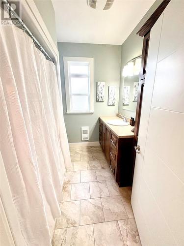 142 Harmsworth Drive, Grand Falls-Windsor, NL - Indoor