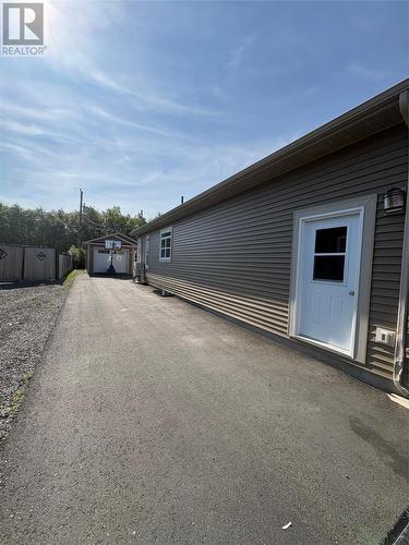 142 Harmsworth Drive, Grand Falls-Windsor, NL - Outdoor