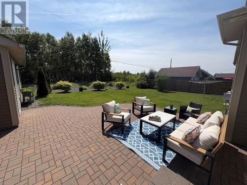142 Harmsworth Drive, Grand Falls-Windsor, NL - Outdoor