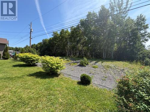 142 Harmsworth Drive, Grand Falls-Windsor, NL - Outdoor With View