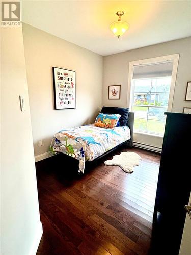 142 Harmsworth Drive, Grand Falls-Windsor, NL - Indoor Photo Showing Bedroom