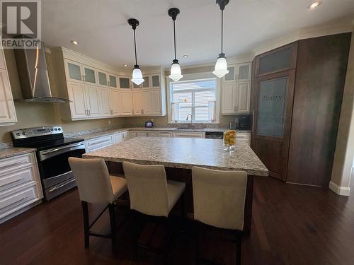 142 Harmsworth Drive, Grand Falls-Windsor, NL - Indoor Photo Showing Other Room