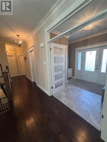 142 Harmsworth Drive, Grand Falls-Windsor, NL - Indoor Photo Showing Other Room
