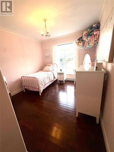 142 Harmsworth Drive, Grand Falls-Windsor, NL - Indoor Photo Showing Bedroom