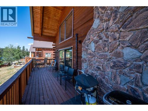7200 Roche Lake Road Unit# 5A, Kamloops, BC - Outdoor