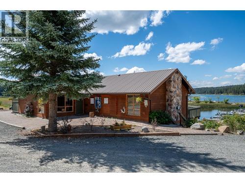 7200 Roche Lake Road Unit# 5A, Kamloops, BC - Outdoor