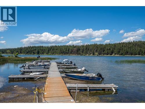 7200 Roche Lake Road Unit# 5A, Kamloops, BC - Outdoor With Body Of Water With View