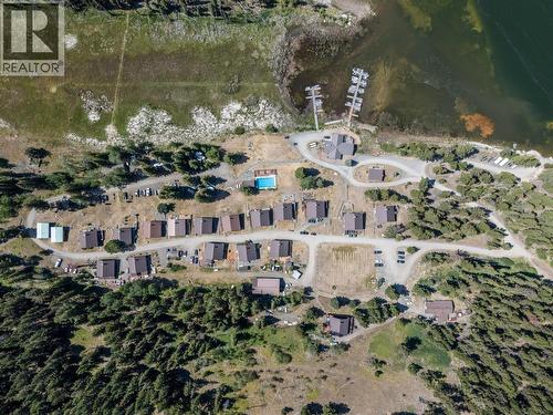 7200 Roche Lake Road Unit# 5A, Kamloops, BC - Outdoor With View