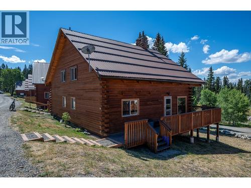 7200 ROCHE LAKE Road Unit# 5A  Kamloops, BC V0E 2A0
