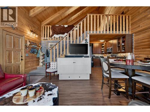 7200 Roche Lake Road Unit# 5A, Kamloops, BC - Indoor
