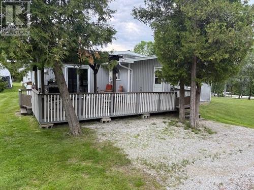 2343 Bay Estates Road N, Sheguiandah, ON - Outdoor