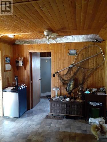 2343 Bay Estates Road N, Sheguiandah, ON - Indoor