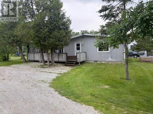 2343 Bay Estates Road N, Sheguiandah, ON - Outdoor