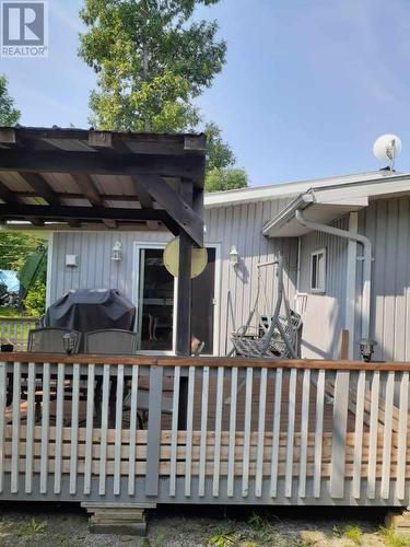 2343 Bay Estates Road N, Sheguiandah, ON - Outdoor