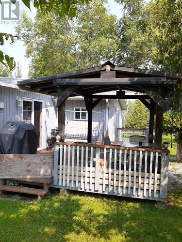 2343 Bay Estates Road N, Sheguiandah, ON - Outdoor
