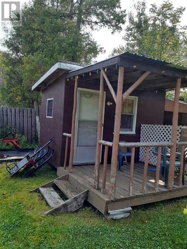 2343 Bay Estates Road N, Sheguiandah, ON - Outdoor
