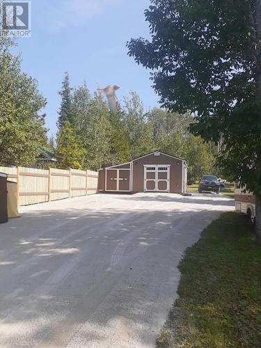 2343 Bay Estates Road N, Sheguiandah, ON - Outdoor
